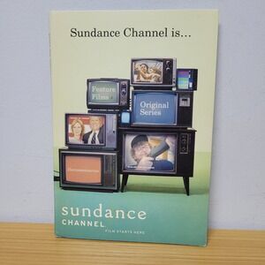 Sundance Channel 3 DVD set Die Mommie Die Rick Seeing Other People